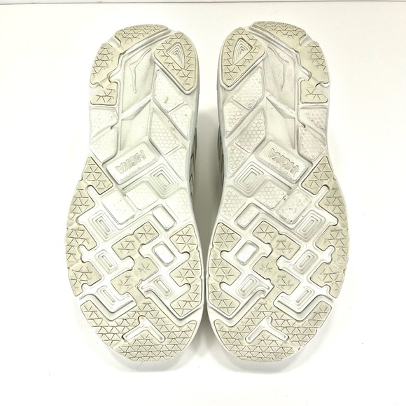 📌SOLD📌 HOKA ONE ONE X OUTDOOR VOICES CLIFTON 4 RUNNING SHOES - Picture 15 of 16